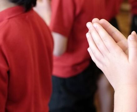 St Thomas More Image 1